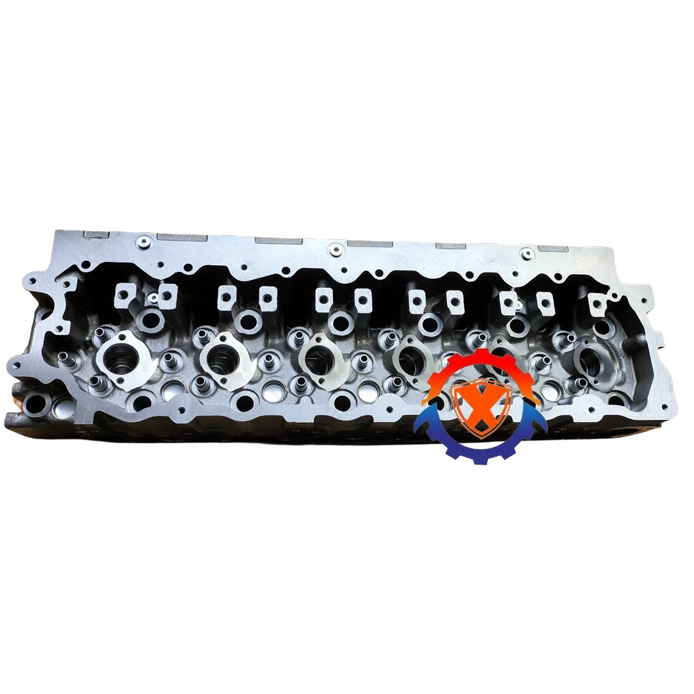 

Diesel Engin C7 Cylinder Head Assy for E325D Excavator Engine Head 219-5846 2195846