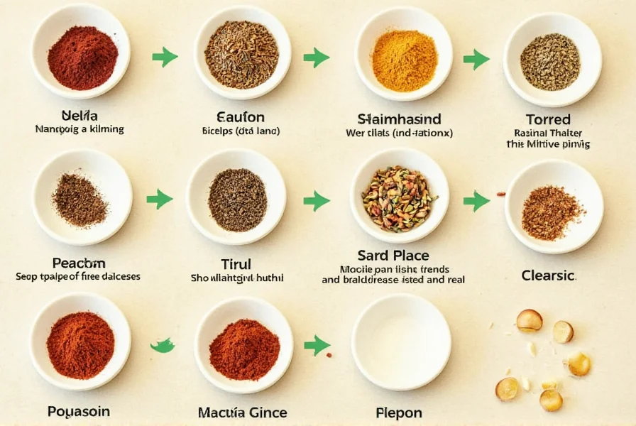 spicei the ultimate guide to storing and using spices like a pro