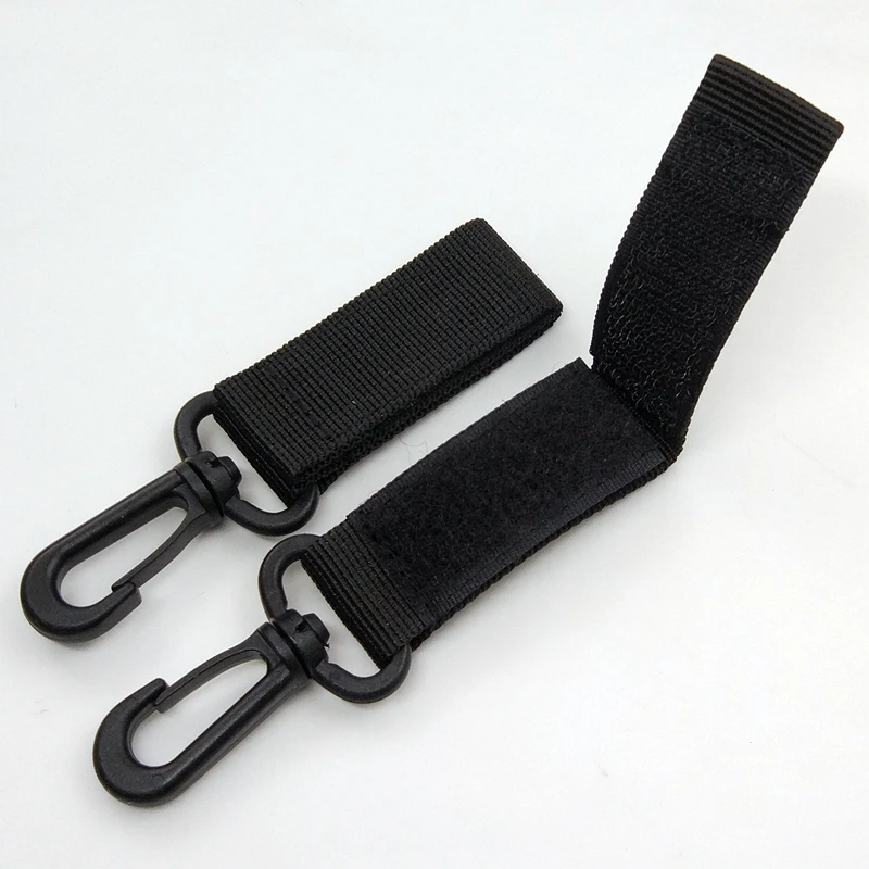 Cost Price Outdoor Tactics Nylon Swivel Buckle Webbing Buckles - Buy 