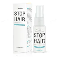 

20ml Powerful Permanent Painless Hair Removal Spray Stop Hair Growth Inhibiton Gently Moisturize