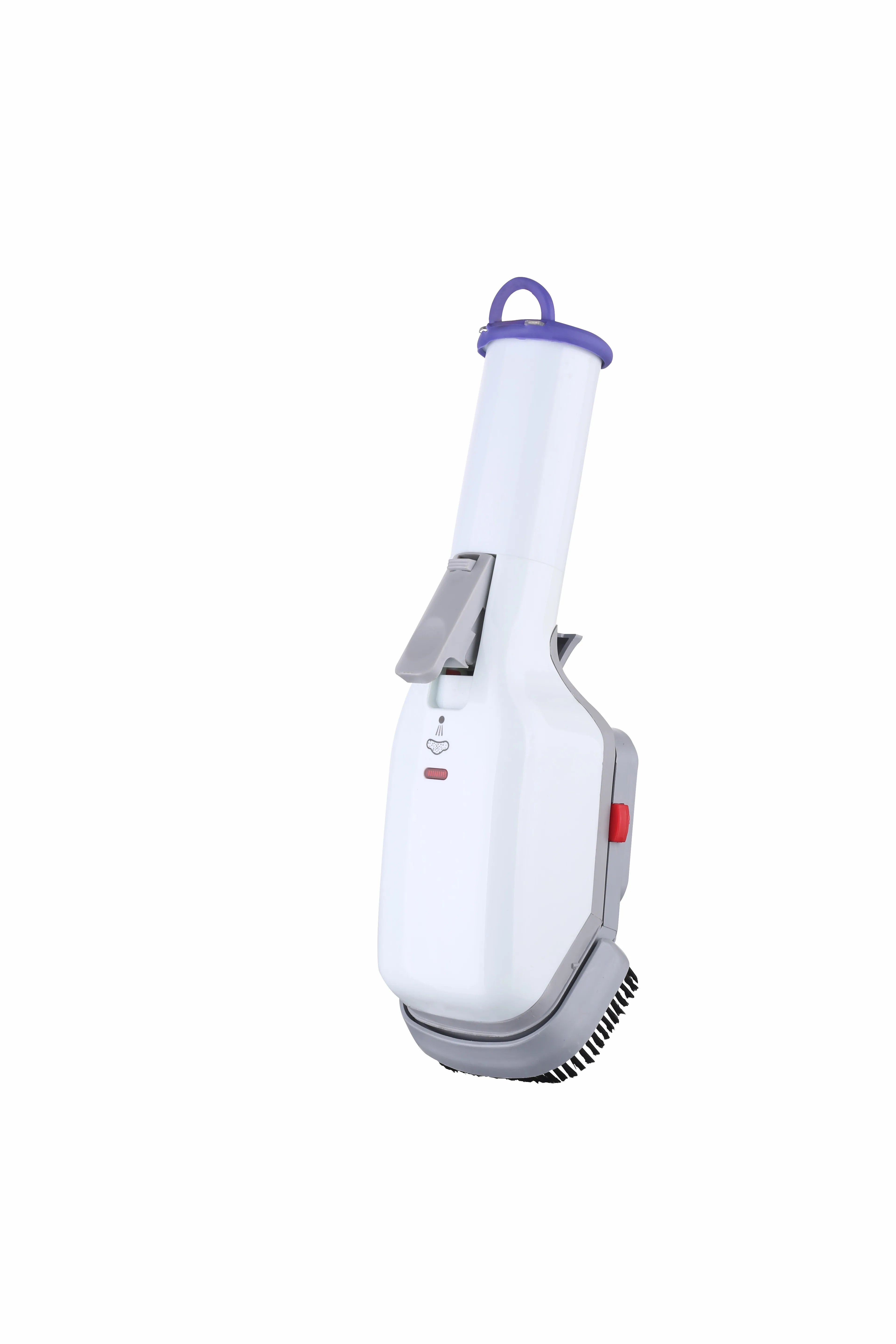 
Easy to Carry and Easy to Use Multi-fuctional handheld handy Steaming Iron Brush for Dry Cleaning Purpose 