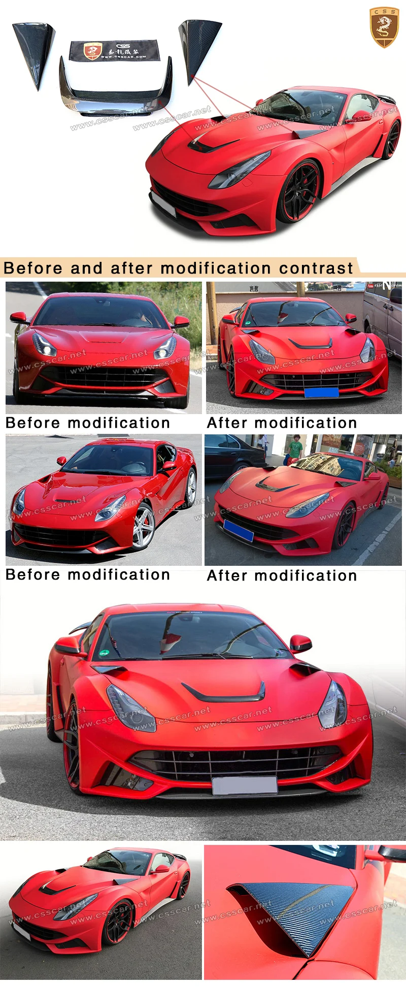 used hood scoops for sale on Good Quality Carbon Fiber Hood Scoop Vents Trim For Ferrari F12 Berlinetta Buy Carbon Fiber Hood Scoop For Ferrari F12 Hood Hood Scoop Vents Product On Alibaba Com