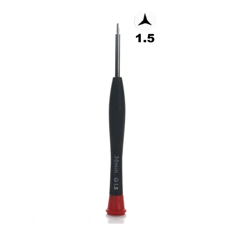 Repair Tools Cross/triwing Y1.5 Screwdriver Open For Nintendo Switch