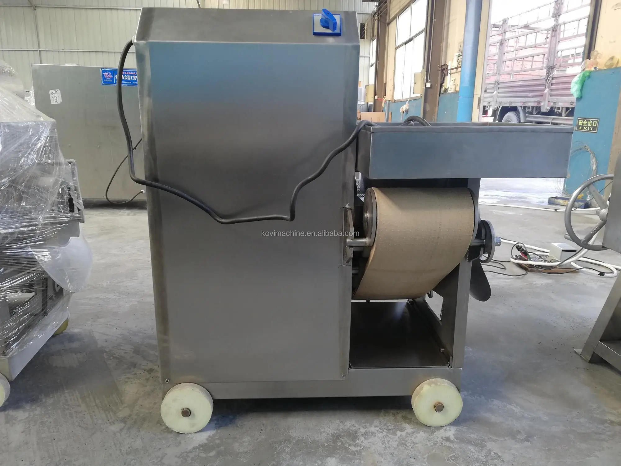 Fish processing Equipment