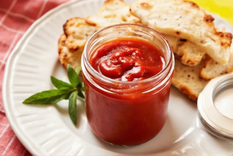 ketchup main ingredients a flavorful guide to storage usage hacks