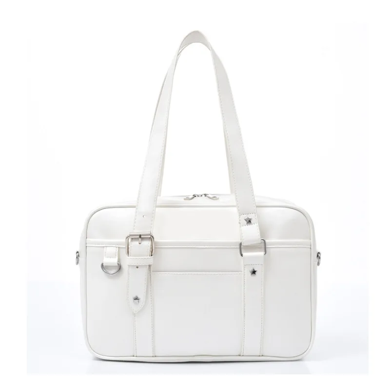 

Twinkle Factory Shoulder Messenger Girls PU Material Small Cross Body Bag