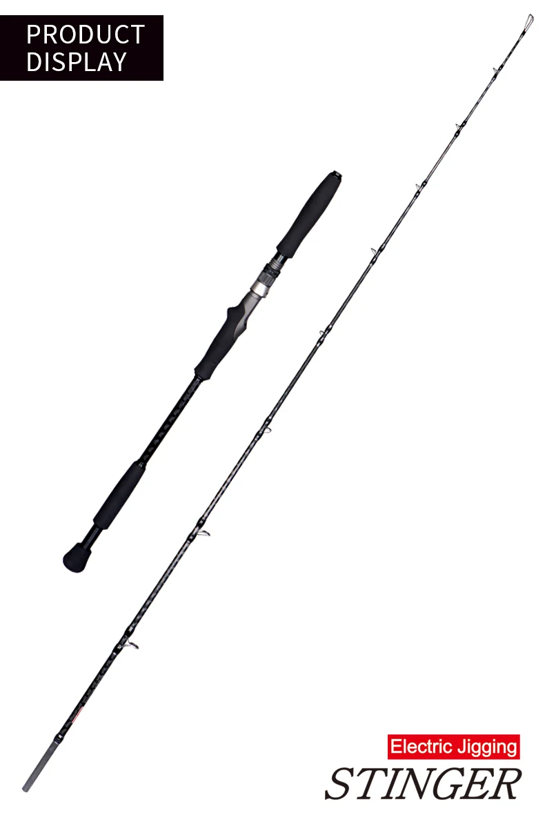 China Baitcasting Fishing Rod 2 Secs Mh Im8 Carbon Casting Lure