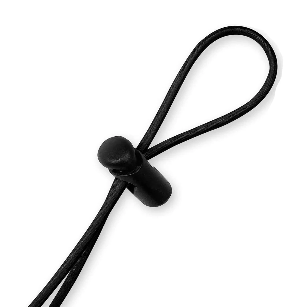 Universal Adjustable Bungee Cord Strap Kit For Swim Goggles Replacement