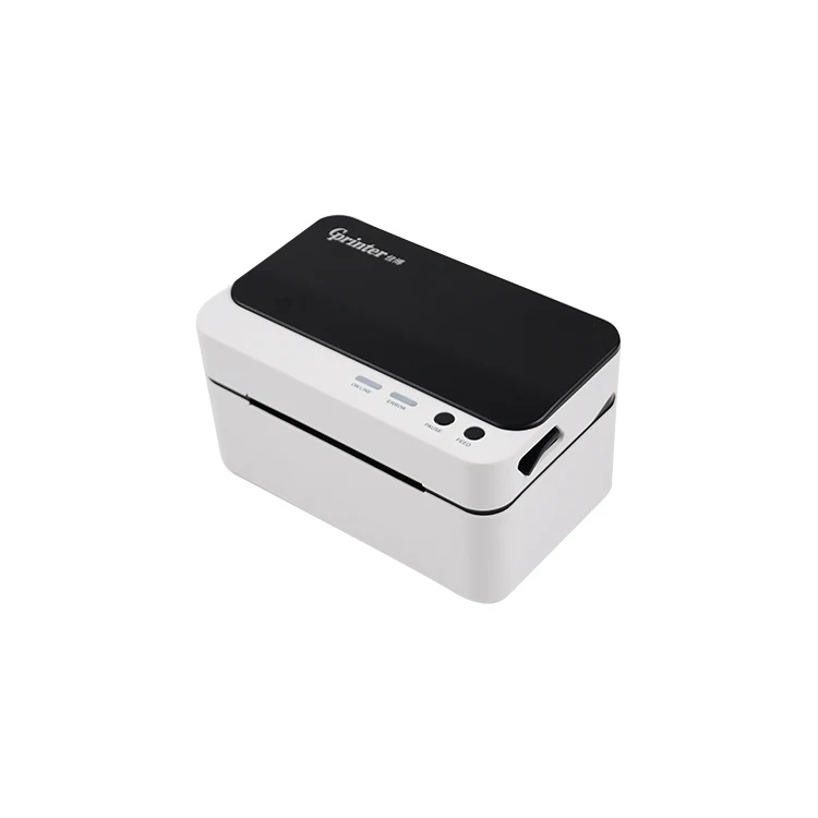 

203DPI Thermal Line Printing 200mm/s USB Machine Thermal Printer Barcode