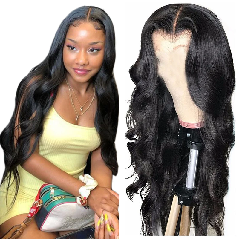 

13x6 Raw Human Virgin Hair hd Lace Front Wigs Wholesale Curly bob Indian Human Hair Wigs for Black Women