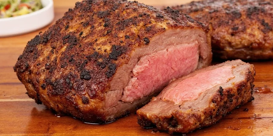 Porky Passion: 7 Sizzling Marinades That’ll Make Your Meat Sing!