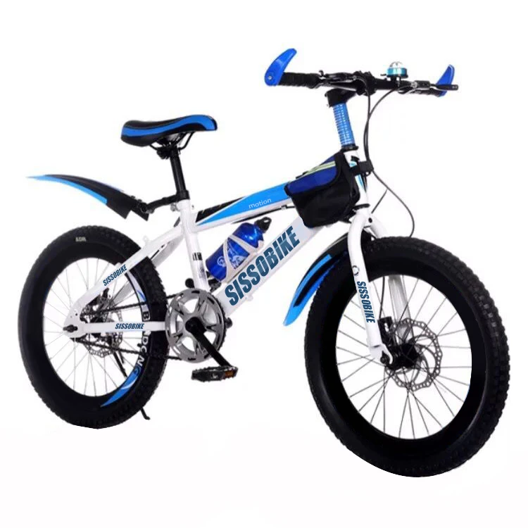 

2020 Hot selling stylish children bicycle single speed kids mtb bike