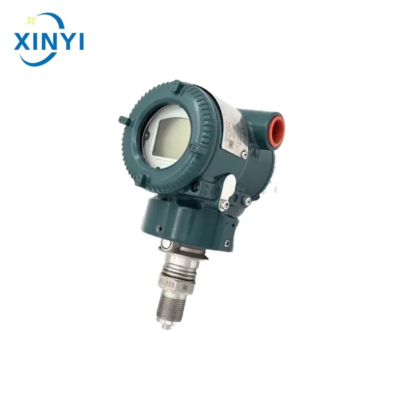 

yokogawa pressure transmitter EJA530E pressure transmitter