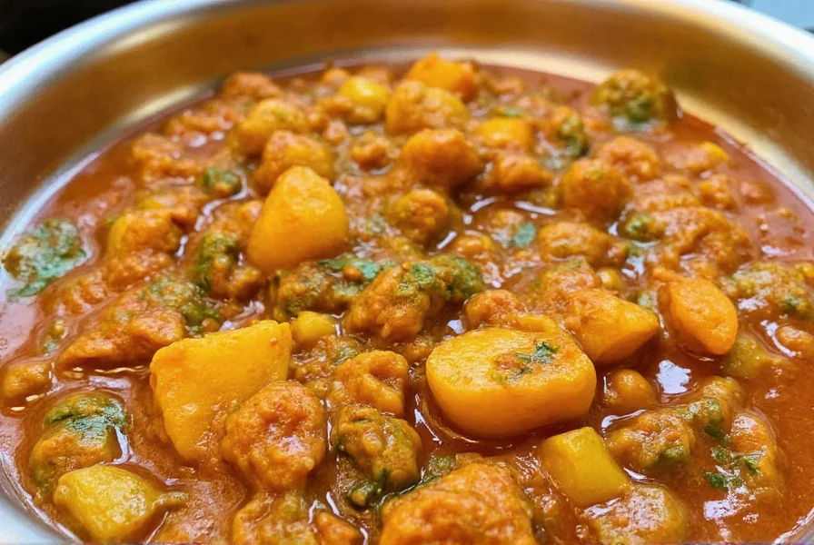 Kerala banana leaf curry