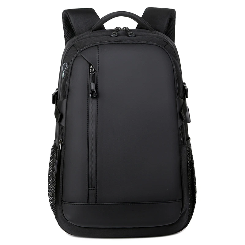 

2022 new Large Capacity Multifunctional waterproof Leisure Travel Bag anti-theft laptop backpack with USB