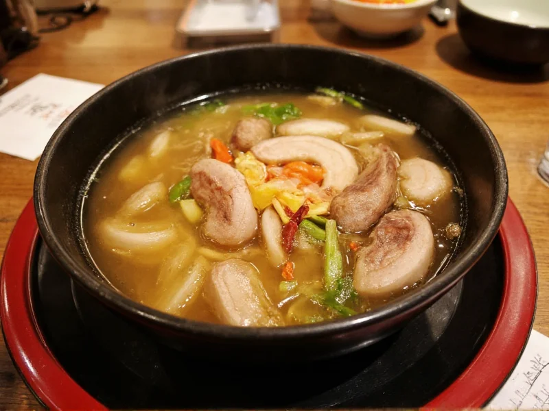 Japanese Soup Stock: Types, Preparation & Uses