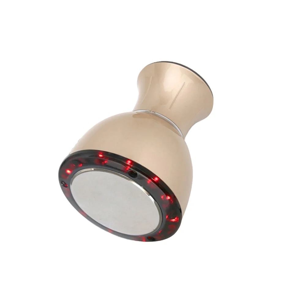 

Youyou mini 40k ultrasonic cavitation ems body slimming machine with LED light