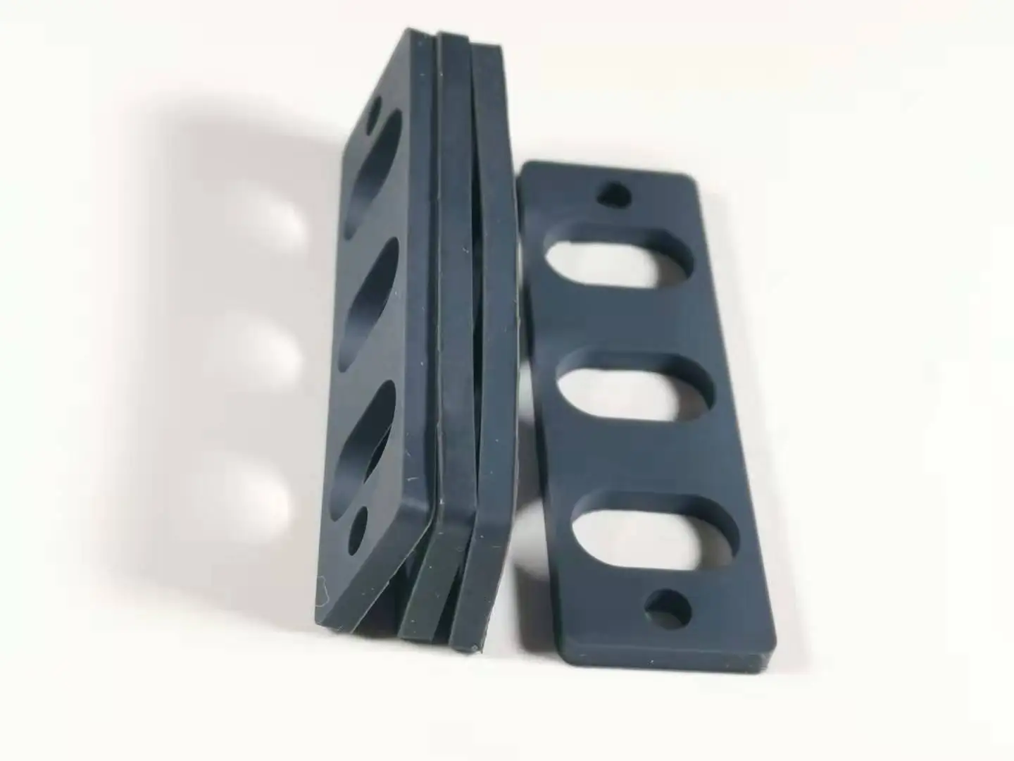 Integrated steaming and baking machine  rubber parts