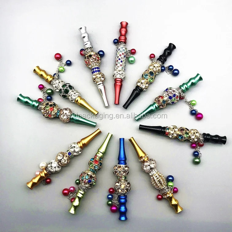 

fashion shisha pipe holder mouthpiece shisha hookah tips