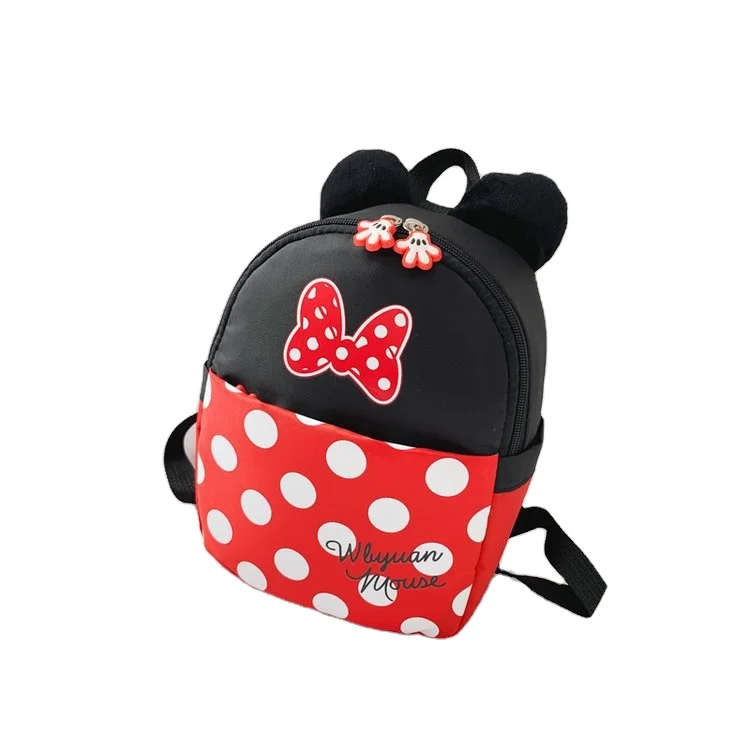 

custom design toddler travel backpack for boys girls cool cute cartoon mini kids backpack