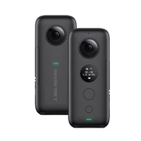 

Insta360 ONE X 5.7K Video VR 360 Panoramic Sports Action Camera For iPhone and Android