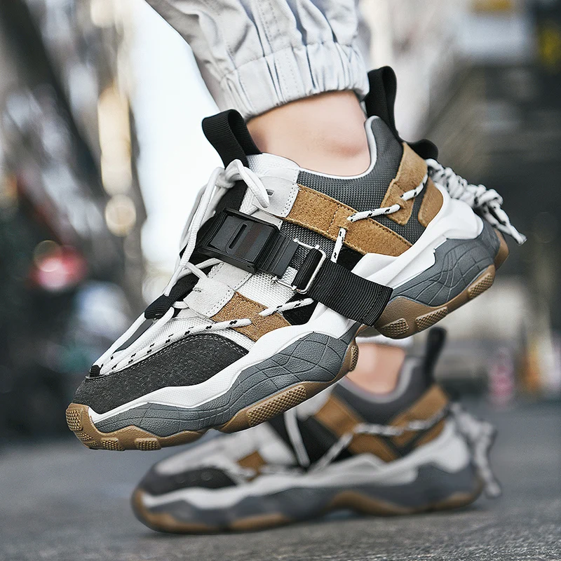 trendy shoes for men 2020