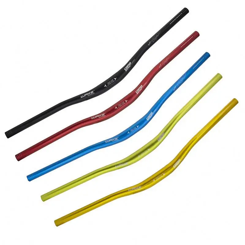 

aluminum alloy handlebar H0Q5c bike handle grip