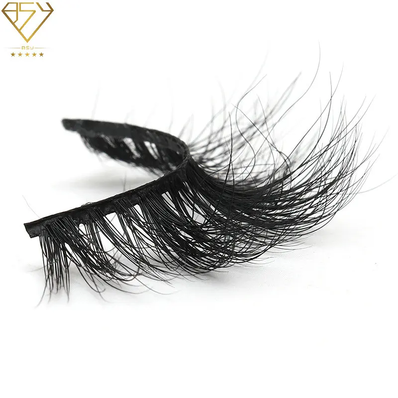 

Wholesale 3D Mink Magnetic eyelashes, Hot Sale 5 magnets magnetic false+eyelashes, 6D Silk eye lash 3D 25mm Faux Mink Eyelashes