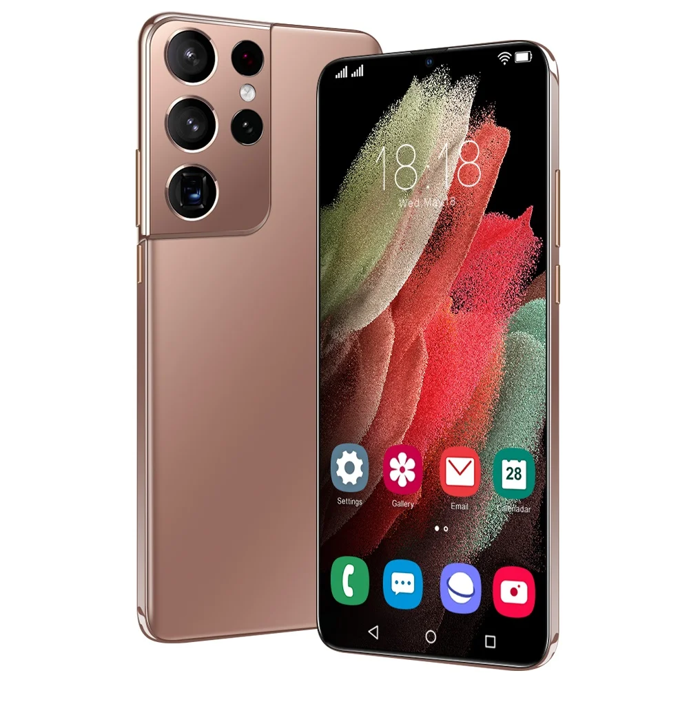 Android S21 Ultra Gaming Cell