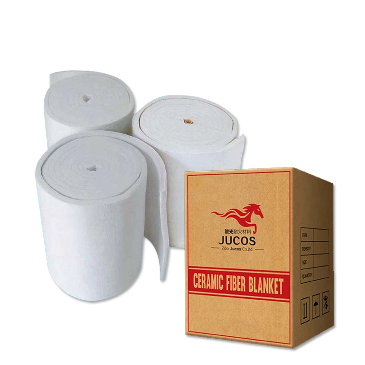 
1260 Fire Resistant Furnace Lining Fiber Kaowool Ceramic Blanket  (62011997042)