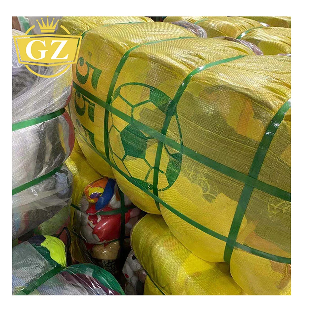 

GZ Export In Batches Bale Sorted Clean And Low Vip Secondhand In Bales Thrift Clothes Branded Used, Fast Delivery Used Clothes, Mixed color