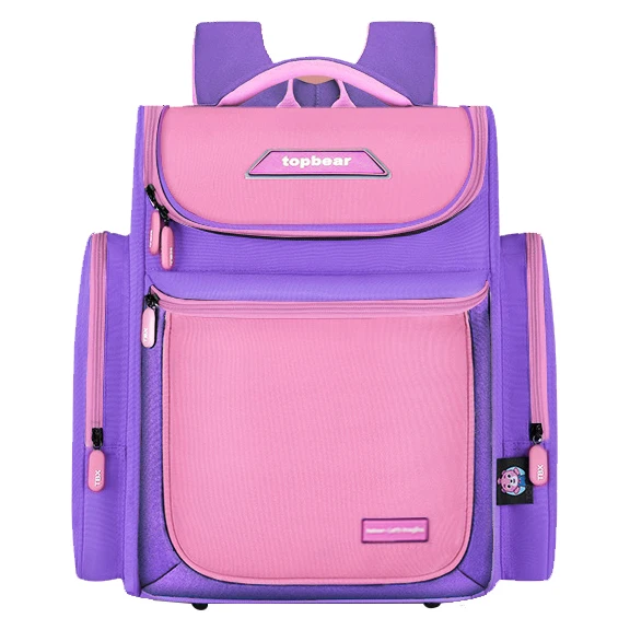 

Wholesale 1000D 2pcs Set Kids bagpack High Quality Custom Backpack Durable Boy Girl School bags with tote bag, Customizable