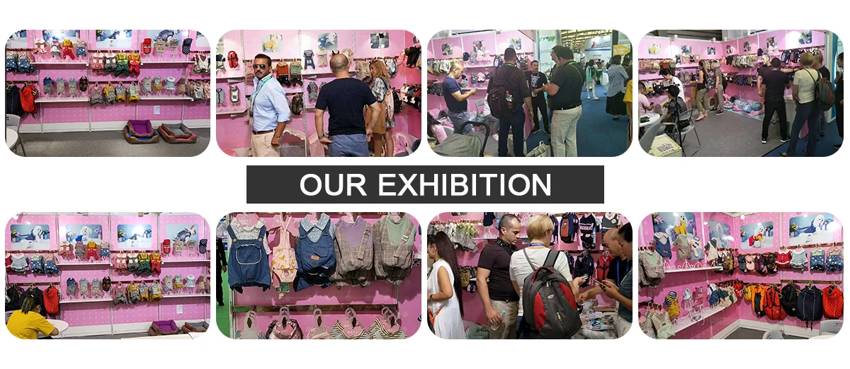 Qingdao Weichong Pet Products Co., Ltd. Pet Clothes, Pet Harnesses