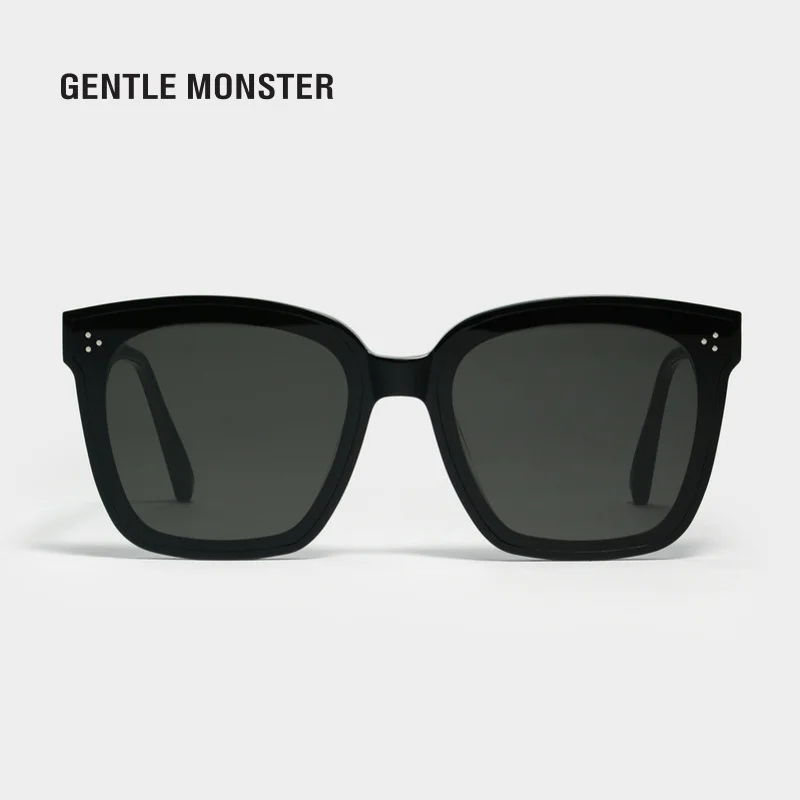 

2021 New Ready Stock G M HER Dreamer 17 Myma Solo Lang Sunglasses, Black