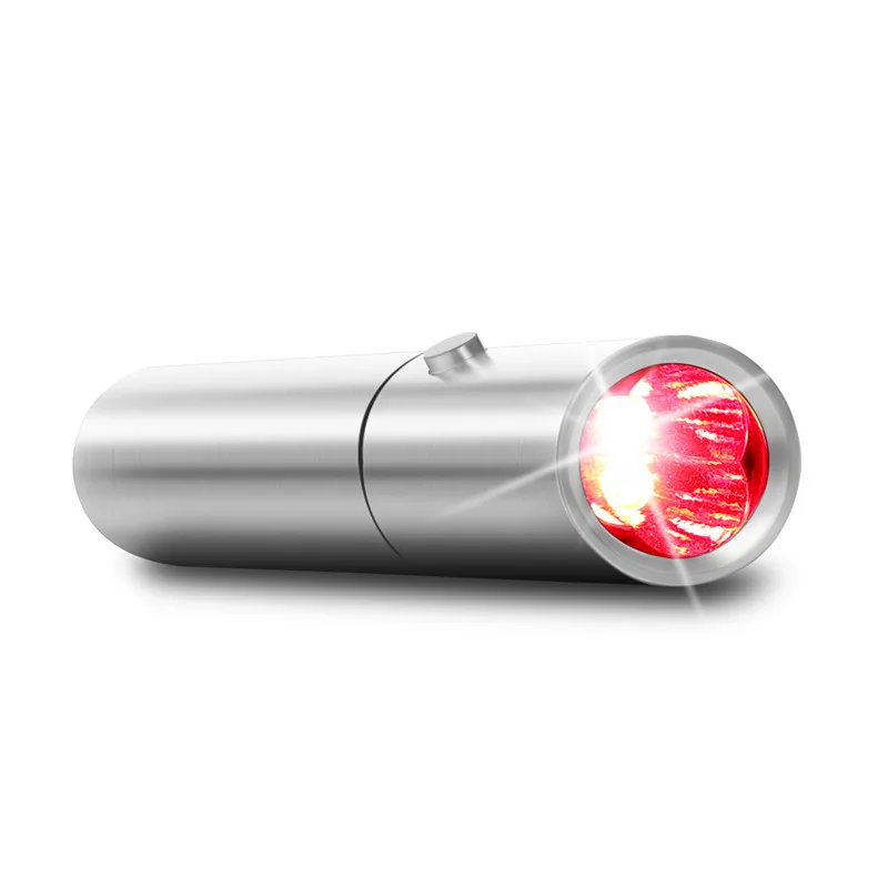 

Kinreen Medical Amazon Infrared Light Therapy Handheld Torch Red Led Light Therapy Machine