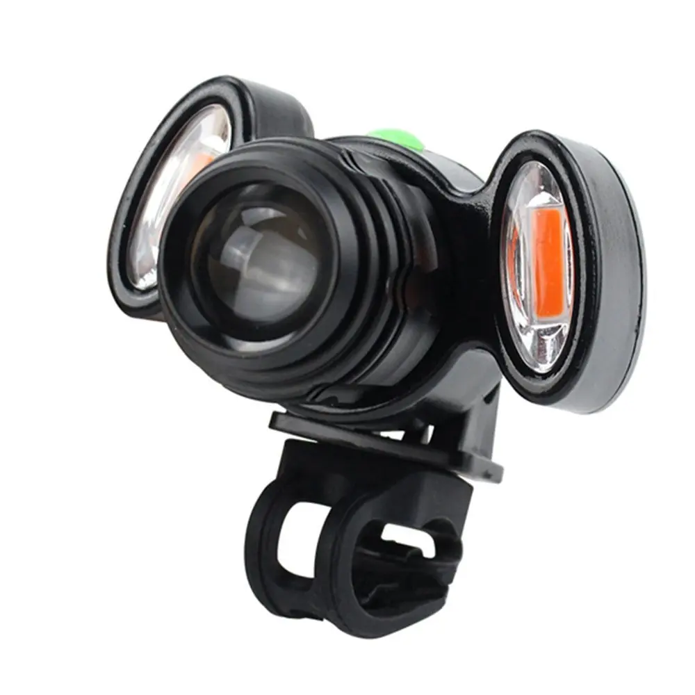 

Bike Light Super Bright USB Rechargeable 15000LM XML T6 LED Bike Bicycle Light Headlight Cycle Lamp Flashlight Bike Accessories