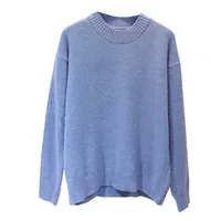

Autumn\/Winter women's sweaters new style knitwear ladies thickened sweater