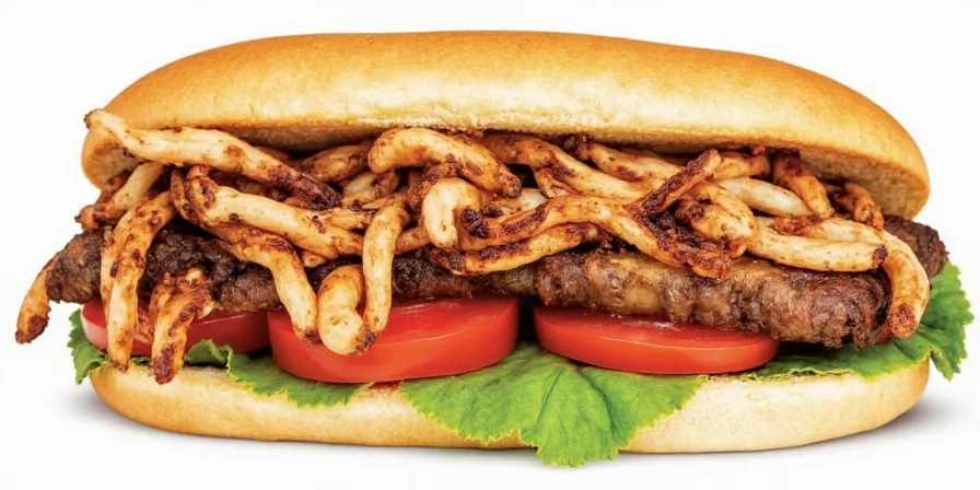 The Ultimate Guide to the Greek Sandwich Gyro: A Flavor-Packed Journey Through Global Spice Traditions