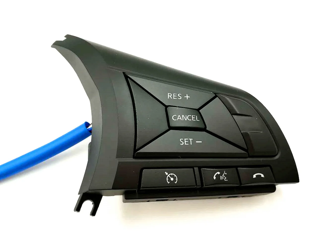 Steering Wheel Switch For 20172019 Nissan Rogue 20172019 X Trial