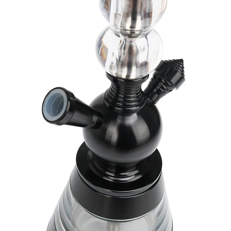 Wholesale Hubbly Bubbly Hookah Stainless Steel Sheesha Aluminium Chicha ...