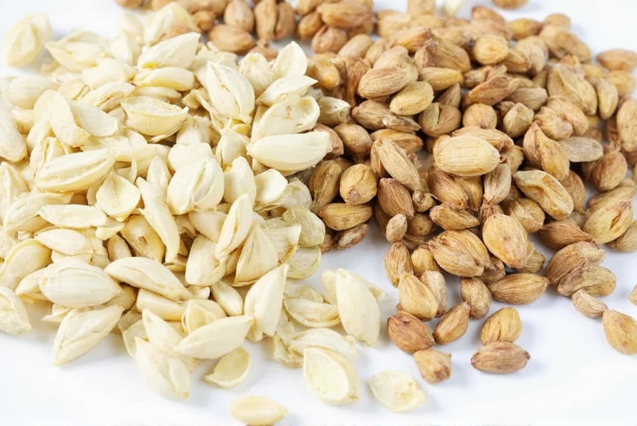 cardamom flavor