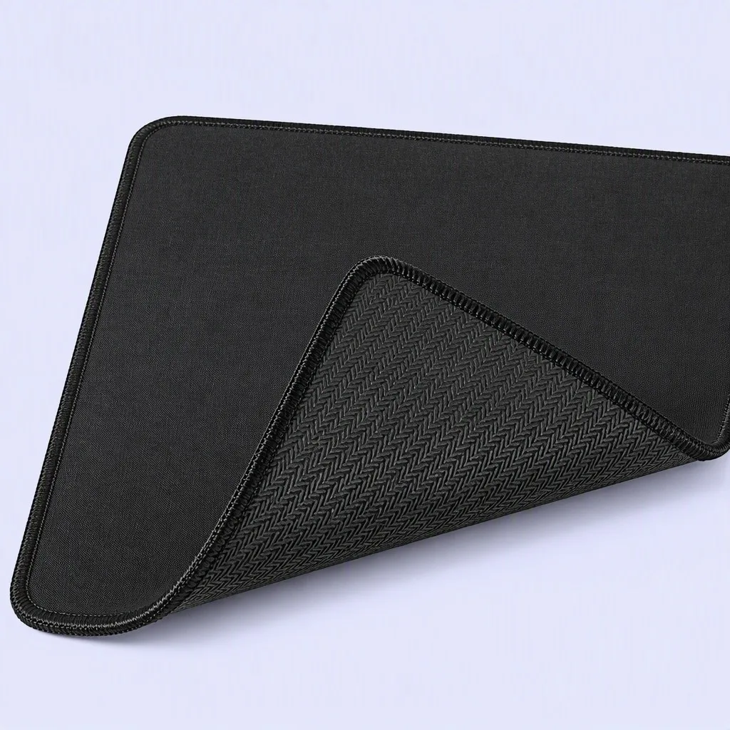 Anti-Slip Natural Rubber Underside Texture