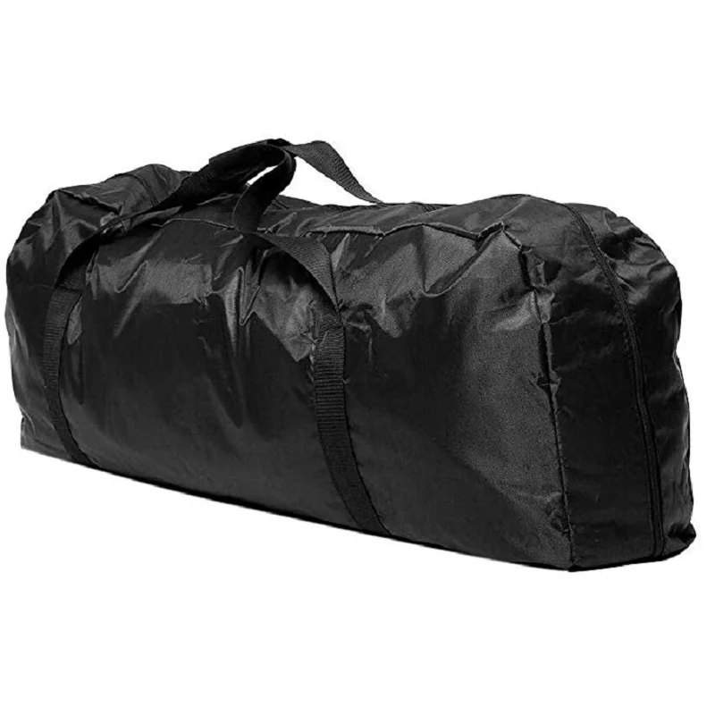 

Waterproof Storage Carrying Bag Head Handle Storage Bag for electric scooter ES1 / 2 / 4 Skateboard Zipper Storage Case