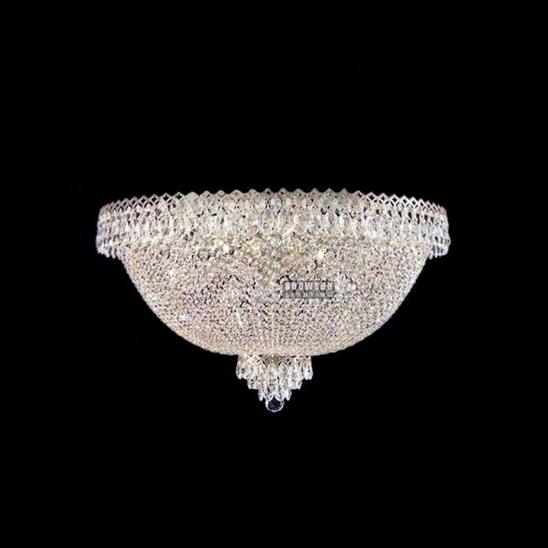 Zhongshan wholesale lighting luxury ceiling light for home decoration