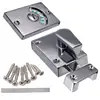 Privacy WC Latch Vacant Engaged Door Lock Toilet Shower cubicles & Bathroom Indicator Bolt high quality
