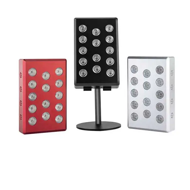 

Red And Near-Infrared Light Therapy Far Red Led Grow Light Supplier China Arms 670nm Led Therapy Red Light Therapy For Skin