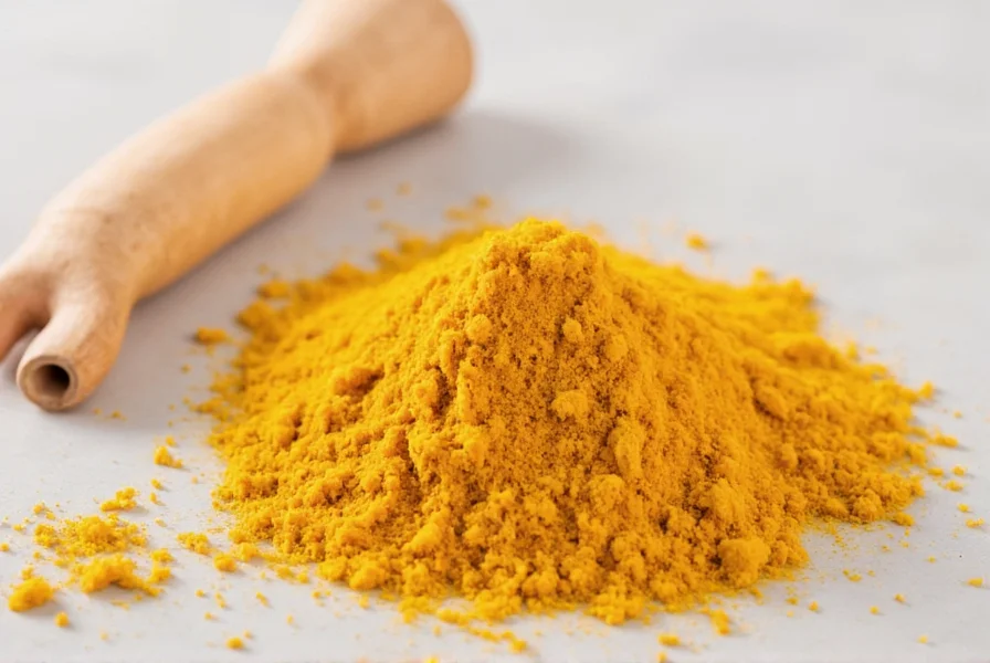 Turmeric Dosage for Inflammation: Mayo Clinic Recommendations