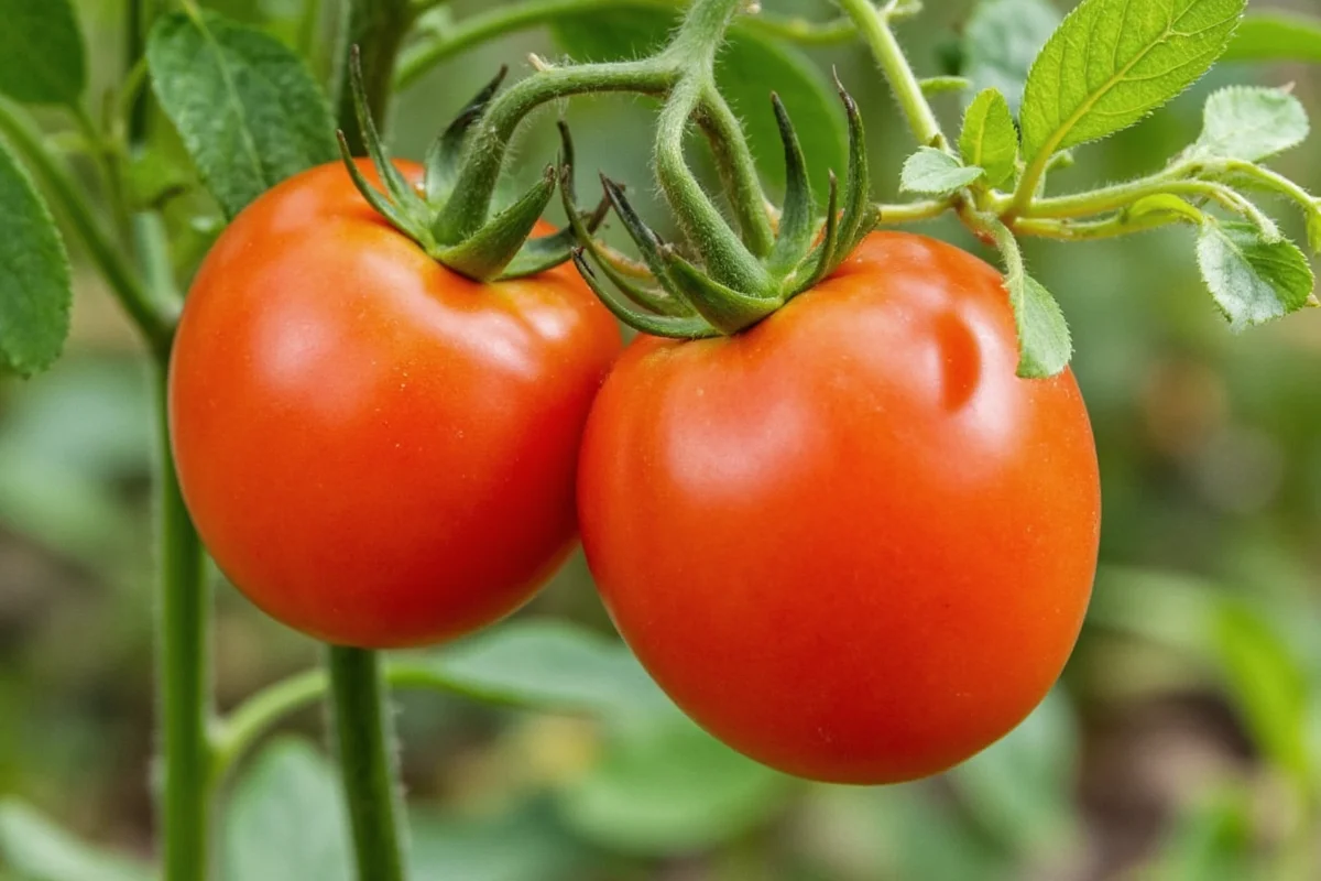 how much water does a tomato plant need per day