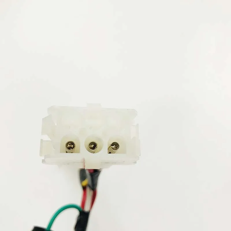 Manufactured 12v Relay Jumper Wire Assembly For Farm Machine Buy 6