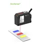 Color Mark Detection RGB Light Source Photoelectric Sensor